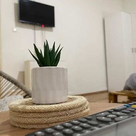 Fenix Apartman II Zaječar Buitenkant foto