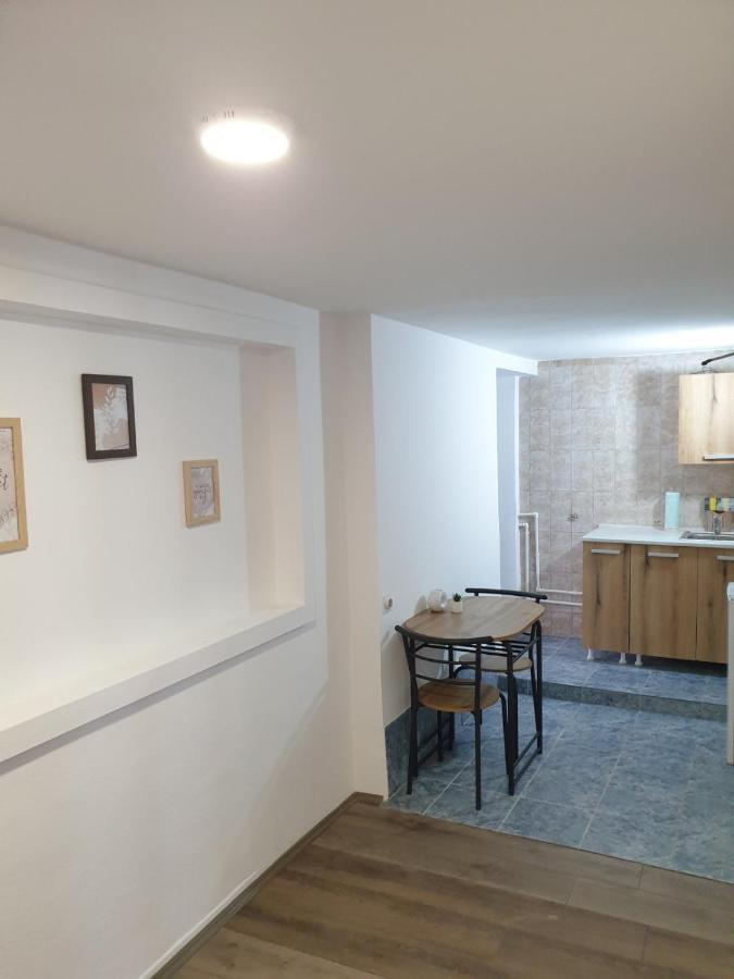 Fenix Apartman II Zaječar Buitenkant foto