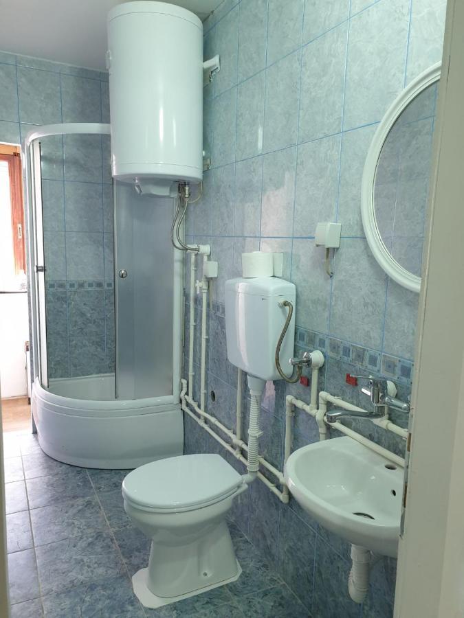 Fenix Apartman II Zaječar Buitenkant foto