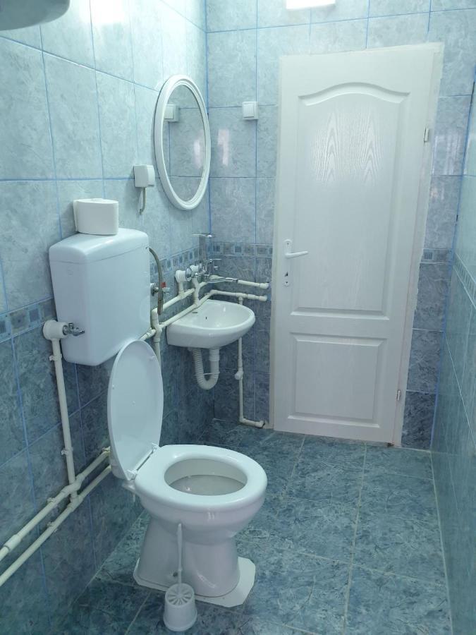 Fenix Apartman II Zaječar Buitenkant foto