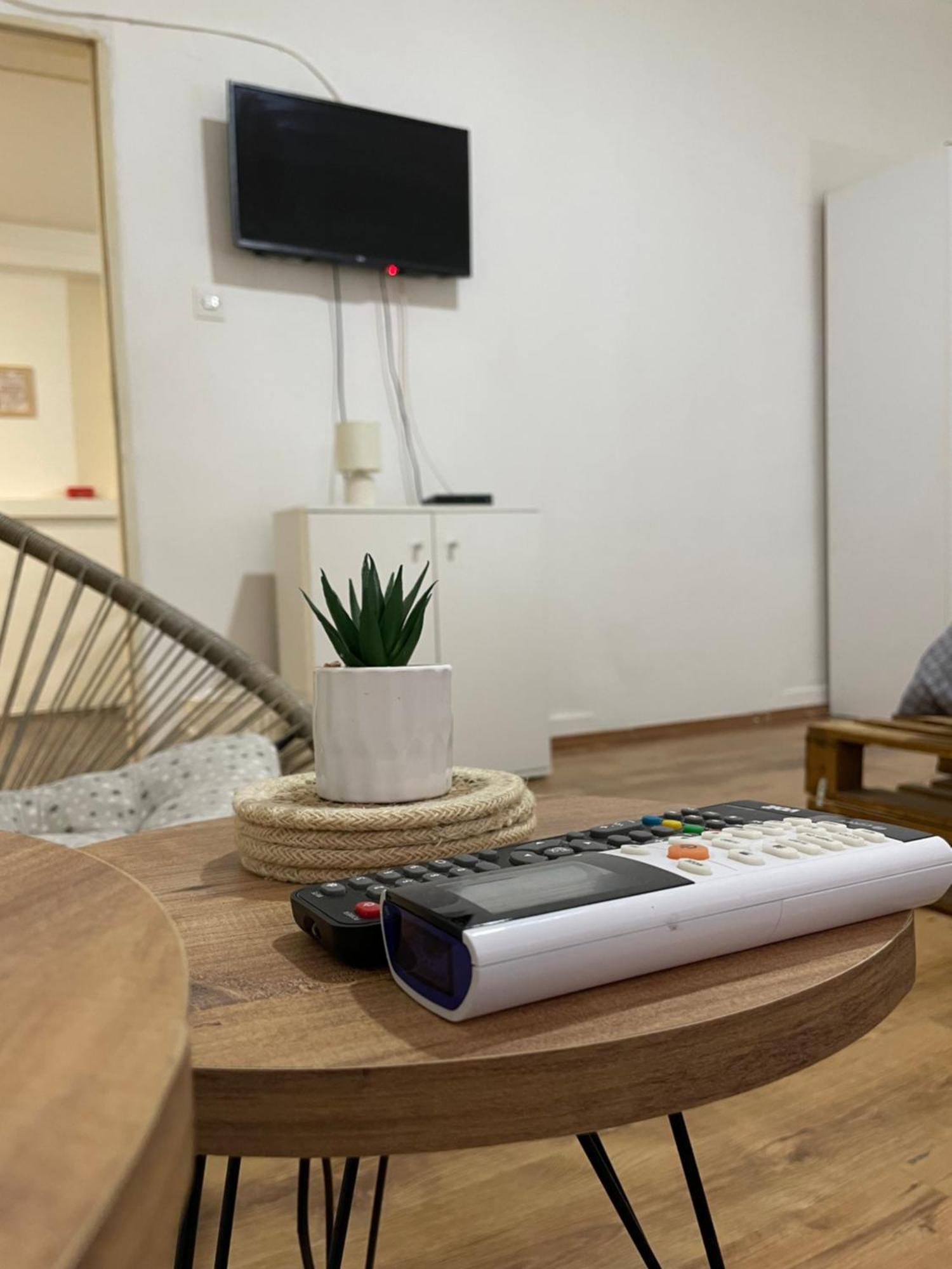 Fenix Apartman II Zaječar Buitenkant foto