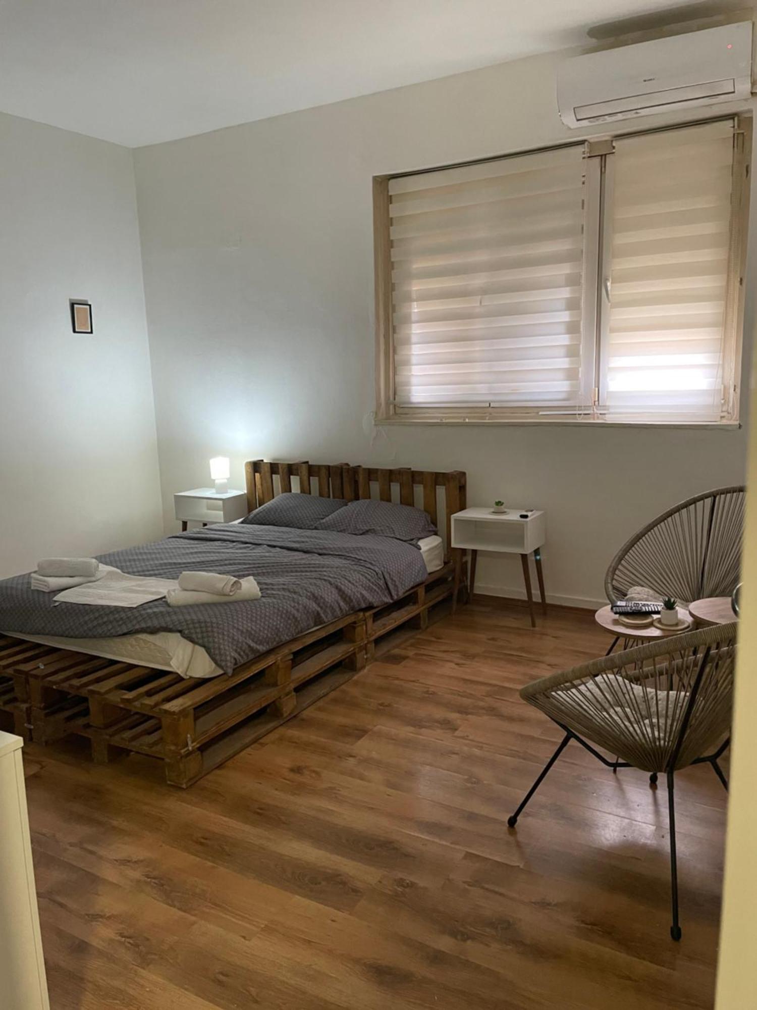 Fenix Apartman II Zaječar Buitenkant foto