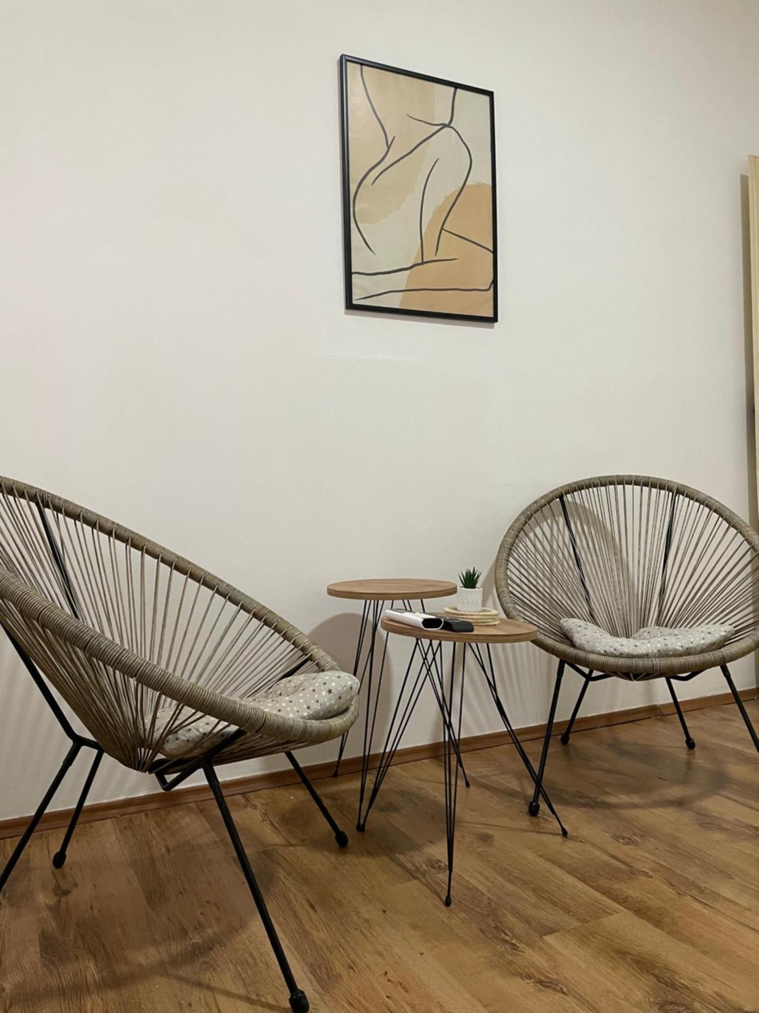 Fenix Apartman II Zaječar Buitenkant foto