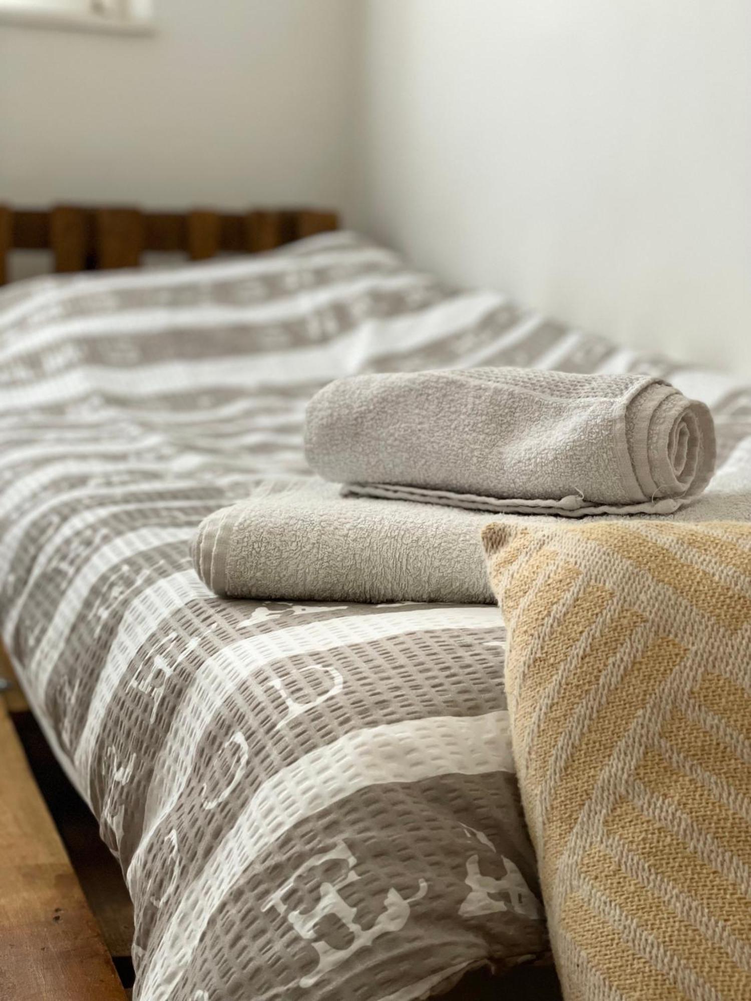 Fenix Apartman II Zaječar Buitenkant foto